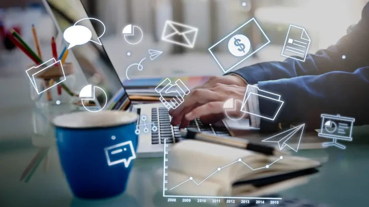 aumentare clienti sito web, con una web agency