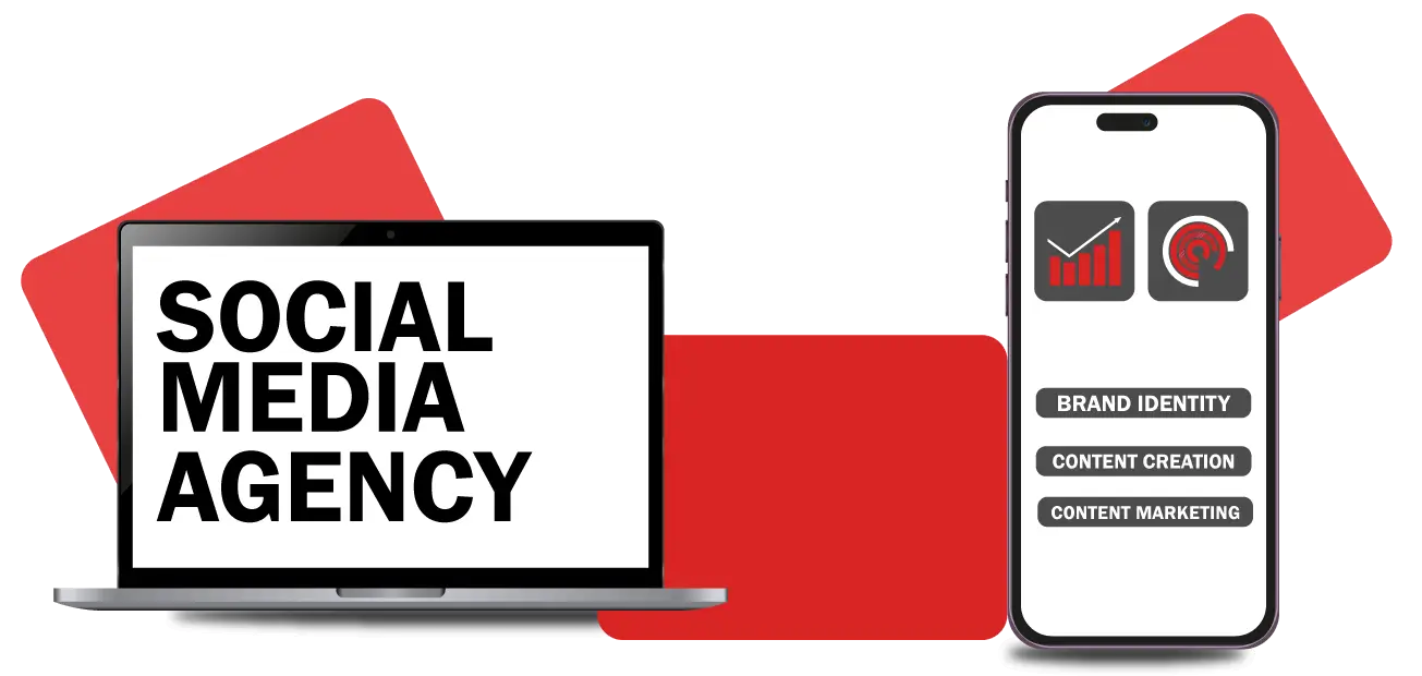 Agenzia seo, miglioramento motore di ricerca, social media
